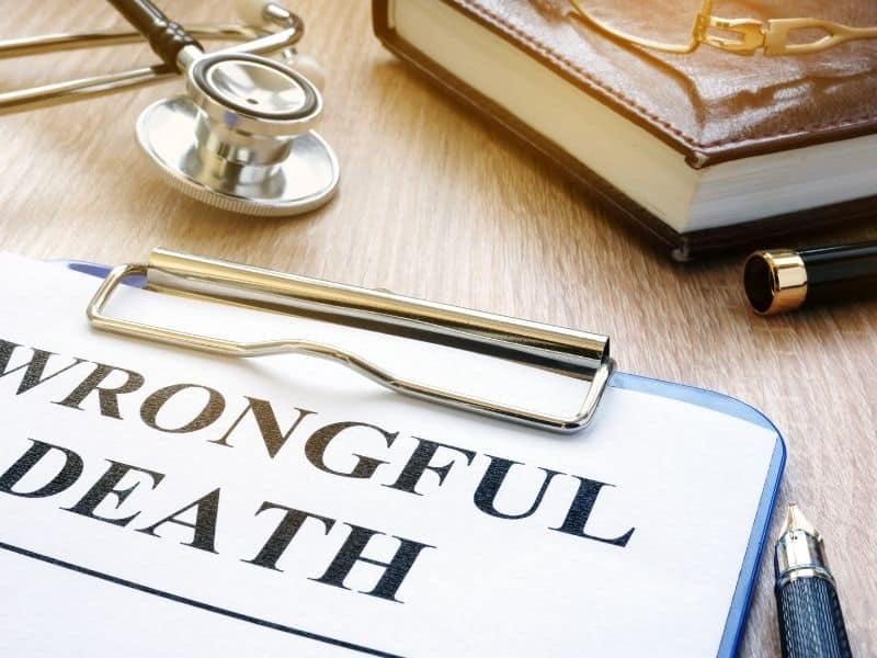 Florida Wrongful Death: What You Need to Know - Brooks Law Group
