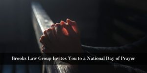 National Day of Prayer May 2 WInter Haven