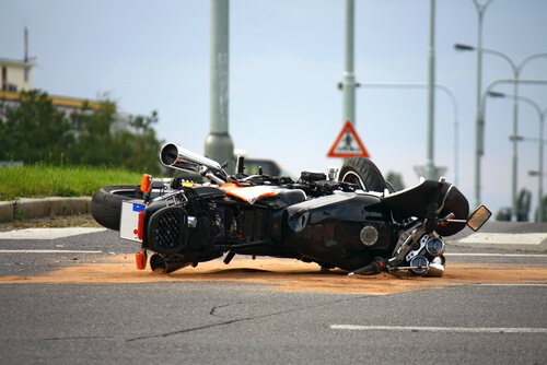 motorcycle accident lawyer in florida
