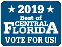 Best of Central Florida Law Firm - Vote Today!