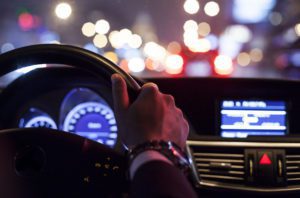 Safety Tips For Driving At Night In Florida