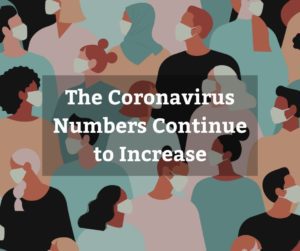 Coronavirus Case Numbers in Florida - Brooks Law Group