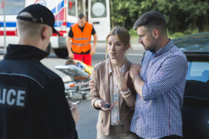 How to Find Witnesses for Your Car Accident in Florida - Brooks Law Group