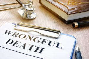 Winter Haven Wrongful Death Lawyer - Brooks Law Group