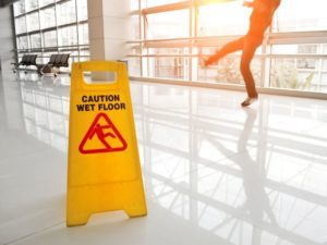 Tampa Premises Liability Accident Lawyer