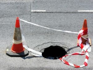 Liability for a Winter Haven Sinkhole Accident