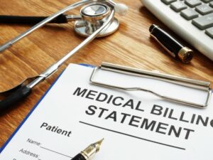 What to Do If You Can’t Pay Your Medical Bills