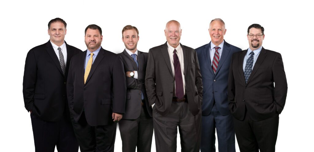 Brooks Law Group Attorneys