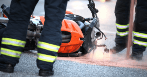 Motorcycle Accident Statistics in Tampa